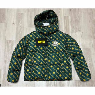 モンクレール(MONCLER)のモンクレール　パームエンジェルス　トンプソン　ダウンジャケット(ダウンジャケット)