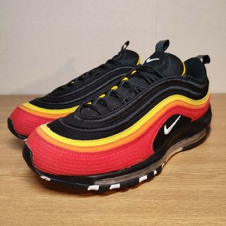 ナイキ(NIKE)の美品 特別モデル NIKE AIR MAX 97 QS 27(スニーカー)