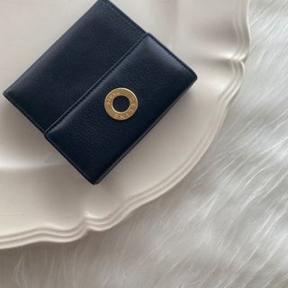 セリーヌ(celine)のCELINE ♡ セリーヌ ヴィンテージ サークルロゴ 財布(財布)