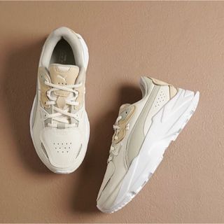 プーマ(PUMA)の値下げ交渉⭕️PUMA】オーキッド ジェントル ウィメンズ(スニーカー)