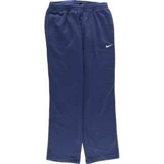 ナイキ(NIKE)の古着 ナイキ NIKE スウェットパンツ メンズL /eaa427226(その他)