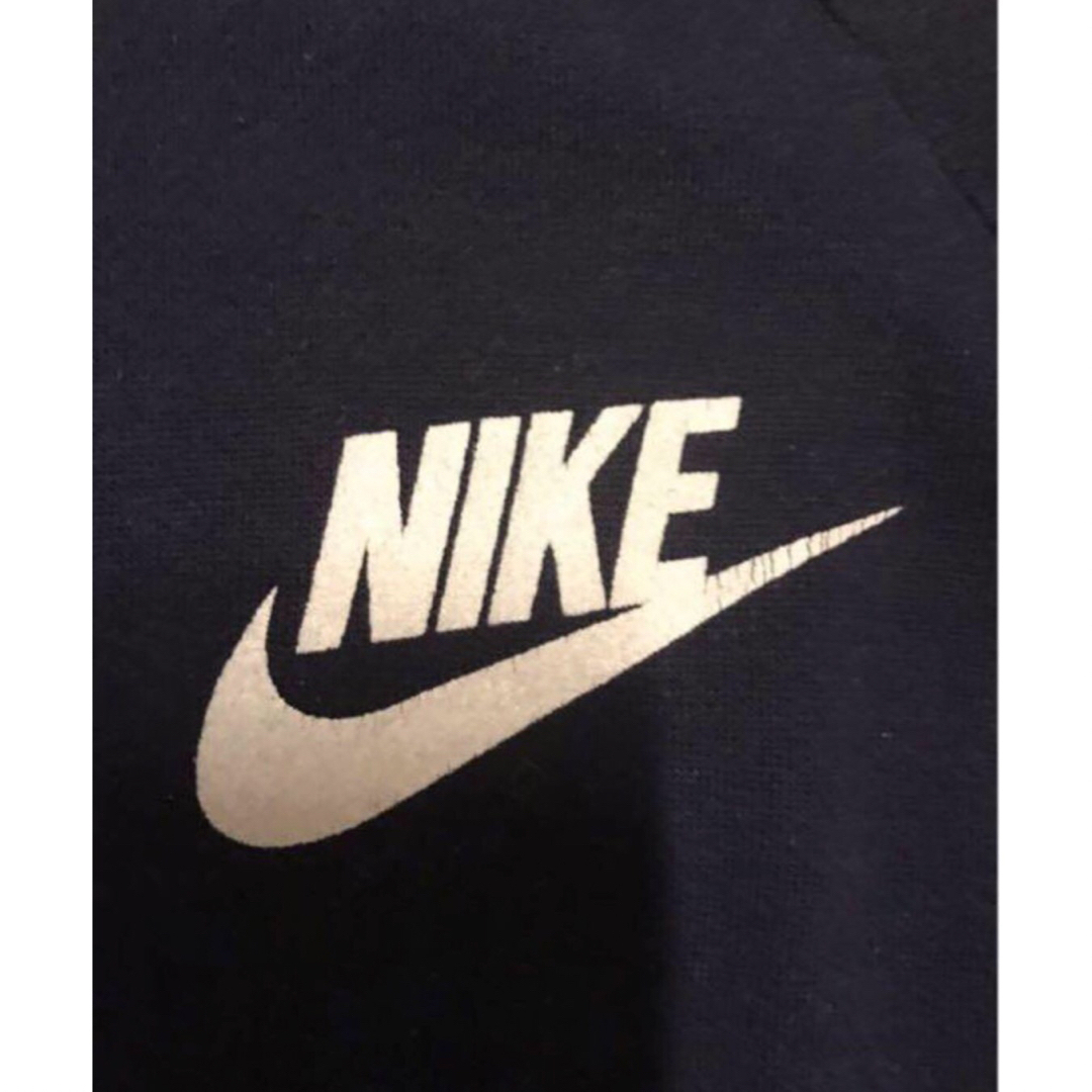 【在庫僅少】 NIKE - NIKE☆ヴィンテージ☆60年代☆パーカー☆貴重☆SーM パーカー
