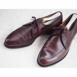 オールデン(Alden)の70s Florsheim The Chevron Utip dress(ドレス/ビジネス)