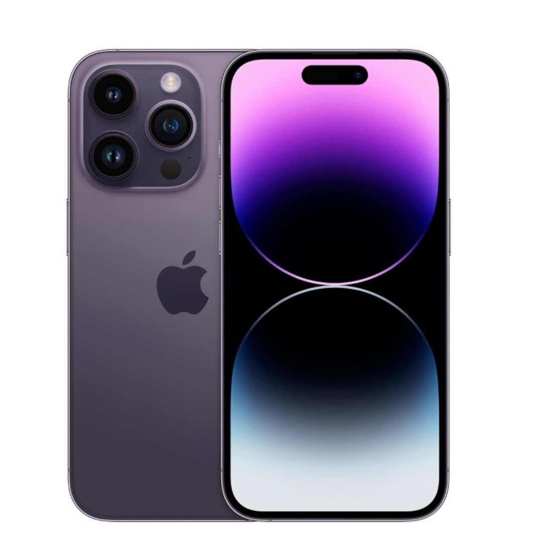 スマートフォン本体 iPhone14Pro