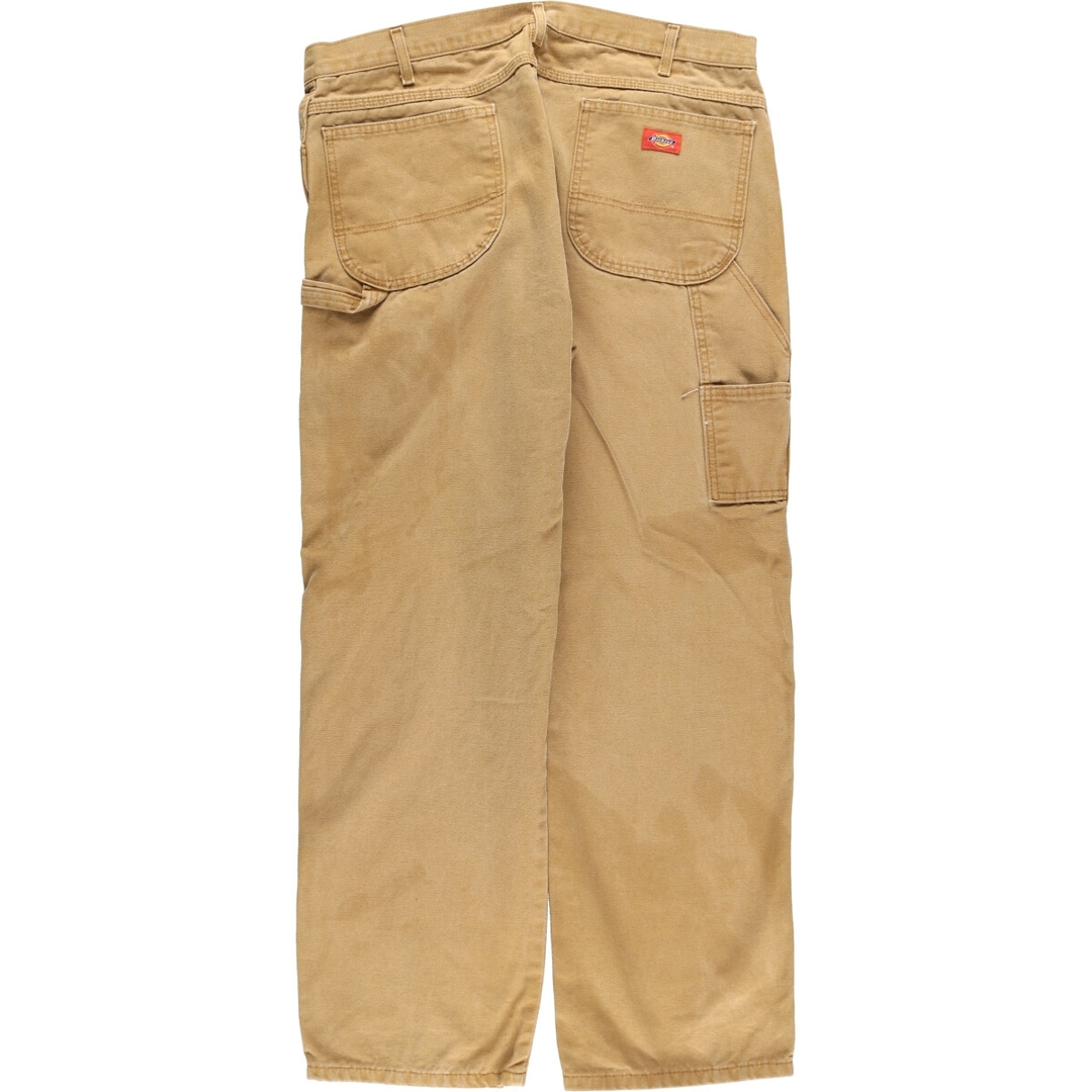 Dickies(ディッキーズ)の古着 ディッキーズ Dickies ダックペインターパンツ メンズw37 /eaa420449 メンズのパンツ(ワークパンツ/カーゴパンツ)の商品写真