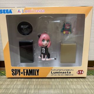 セガ(SEGA)のSPY×FAMILY Luminasta(アニメ/ゲーム)