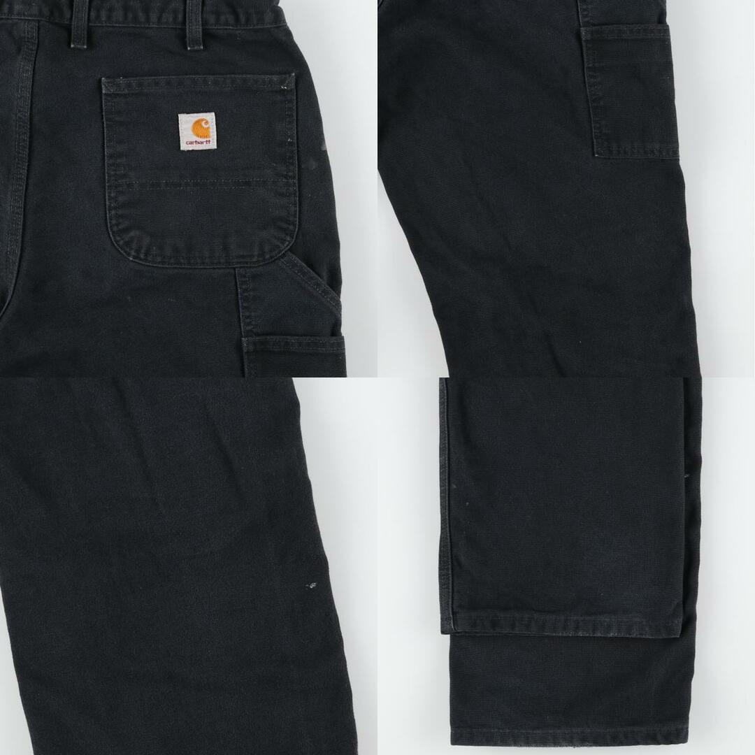 carhartt(カーハート)の古着 カーハート Carhartt Dungaree Fit ダックペインターパンツ メンズw36 /eaa420459 メンズのパンツ(ワークパンツ/カーゴパンツ)の商品写真