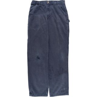 カーハート(carhartt)の古着 カーハート Carhartt ダックペインターパンツ メンズw30 /eaa421854(ワークパンツ/カーゴパンツ)