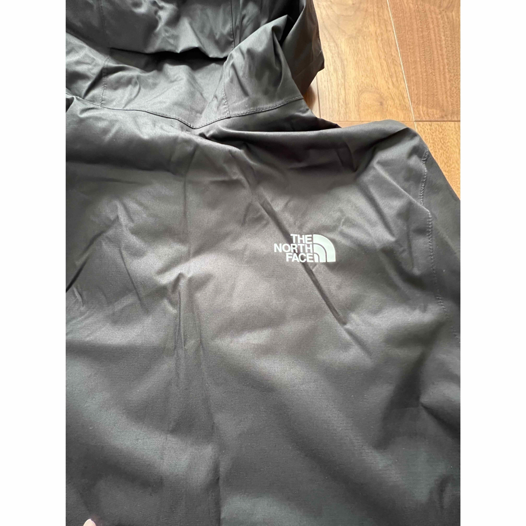THE  NORTH FACE ナイロンジャケット　Lサイズ メンズのジャケット/アウター(マウンテンパーカー)の商品写真