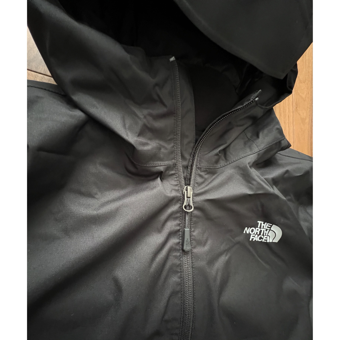 THE  NORTH FACE ナイロンジャケット　Lサイズ メンズのジャケット/アウター(マウンテンパーカー)の商品写真