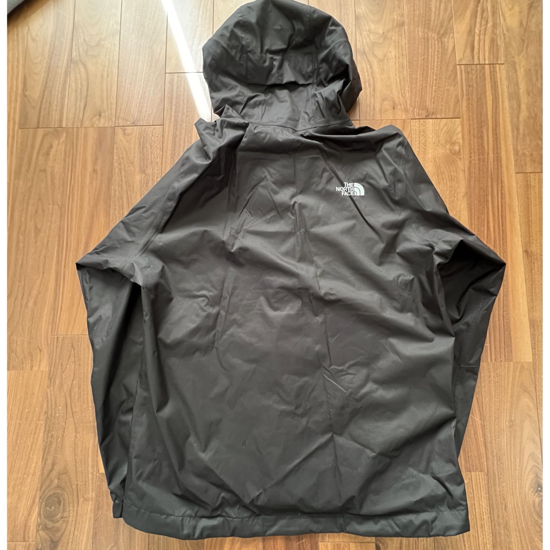 THE  NORTH FACE ナイロンジャケット　Lサイズ メンズのジャケット/アウター(マウンテンパーカー)の商品写真