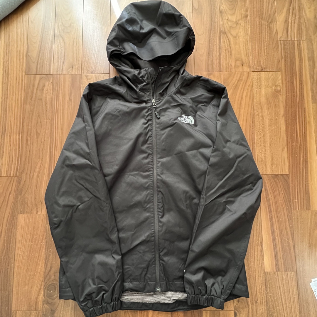 THE  NORTH FACE ナイロンジャケット　Lサイズ メンズのジャケット/アウター(マウンテンパーカー)の商品写真