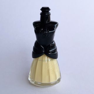 アナスイ(ANNA SUI)のANNA SUI ネイルカラーN803/パステルイエロー黄(マニキュア)