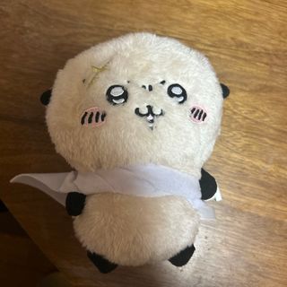 チイカワ(ちいかわ)のちいかわ　ラッコ　ぬいぐるみ(ぬいぐるみ)