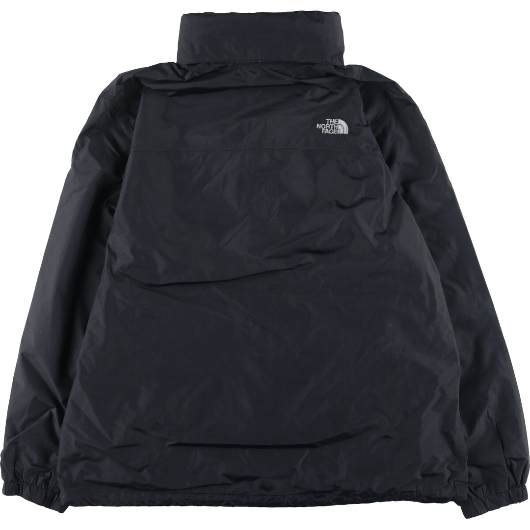 THE NORTH FACE(ザノースフェイス)の古着 ザノースフェイス THE NORTH FACE DRYVENT ドライベント マウンテンジャケット シェルジャケット メンズXXL ヴィンテージ /eaa423852 メンズのジャケット/アウター(マウンテンパーカー)の商品写真