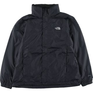 ザノースフェイス(THE NORTH FACE)の古着 ザノースフェイス THE NORTH FACE DRYVENT ドライベント マウンテンジャケット シェルジャケット メンズXXL ヴィンテージ /eaa423852(マウンテンパーカー)