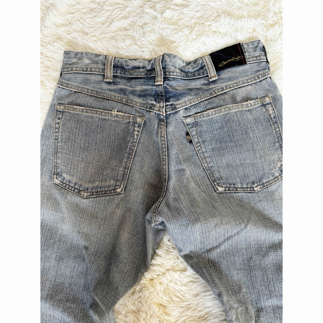 DENIM CRAFT(デニムクラフト)のDENIM CRAFT ジーンズ　ウエスト84センチ メンズのパンツ(デニム/ジーンズ)の商品写真