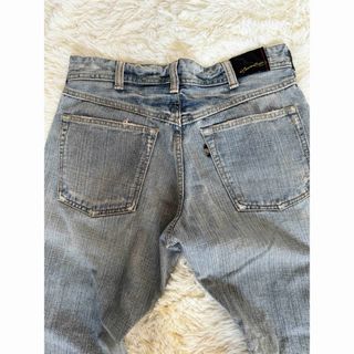 デニムクラフト(DENIM CRAFT)のDENIM CRAFT ジーンズ　ウエスト84センチ(デニム/ジーンズ)