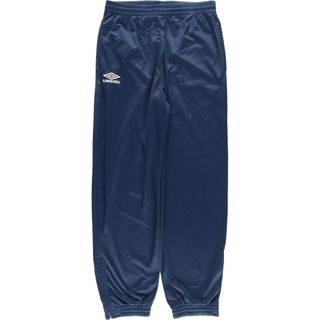 アンブロ(UMBRO)の古着 90年代 アンブロ UMBRO ジャージパンツ トラックパンツ メンズXS ヴィンテージ /eaa428921(その他)