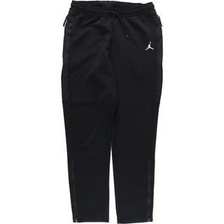 ナイキ(NIKE)の古着 ナイキ NIKE JORDAN BRAND ジョーダンブランド ジャージパンツ トラックパンツ メンズL /eaa428922(その他)