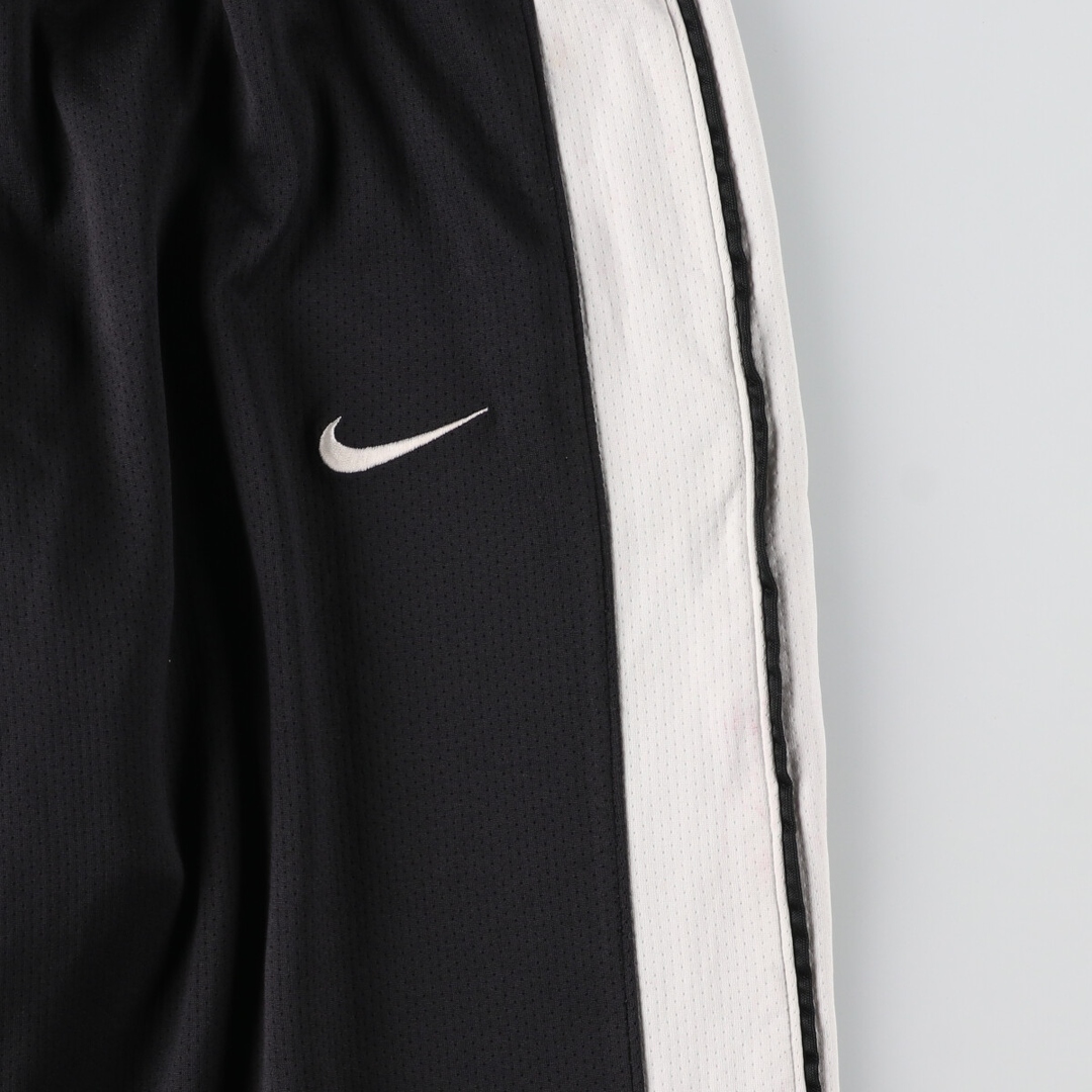 NIKE(ナイキ)の古着 00年代 ナイキ NIKE TEAM ジャージパンツ トラックパンツ メンズM /eaa428926 メンズのパンツ(その他)の商品写真