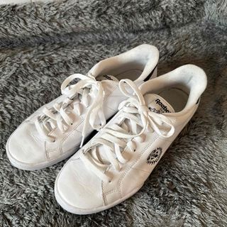 リーボック(Reebok)のReebok CLASSIC リーボック クラシック　スニーカー(スニーカー)