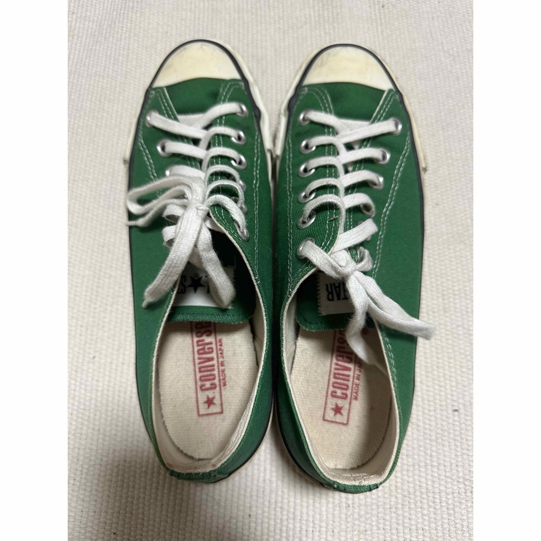 ALL STAR（CONVERSE）(オールスター)の値下げ　コンバース　スニーカー メンズの靴/シューズ(スニーカー)の商品写真