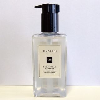 ジョーマローン(Jo Malone)のジョーマローン イングリッシュペアー&フリージア ボディ&ハンドウォッシュ(ボディソープ/石鹸)