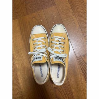 オールスター(ALL STAR（CONVERSE）)の値下げ　コンバース　スニーカー(スニーカー)