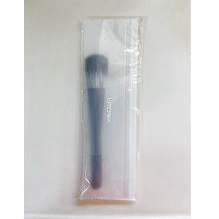 値下げしました！【新品・未使用】UTOWA MAKE-UP BRUSH 22F