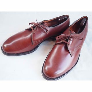 リーガル(REGAL)の60s REGAL Imperial Plain Toe Blucher(ドレス/ビジネス)