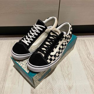 ヴァンズ(VANS)のVANS V360G BILLYS OLD SKOOL ビリーズ別注 28cm(スニーカー)