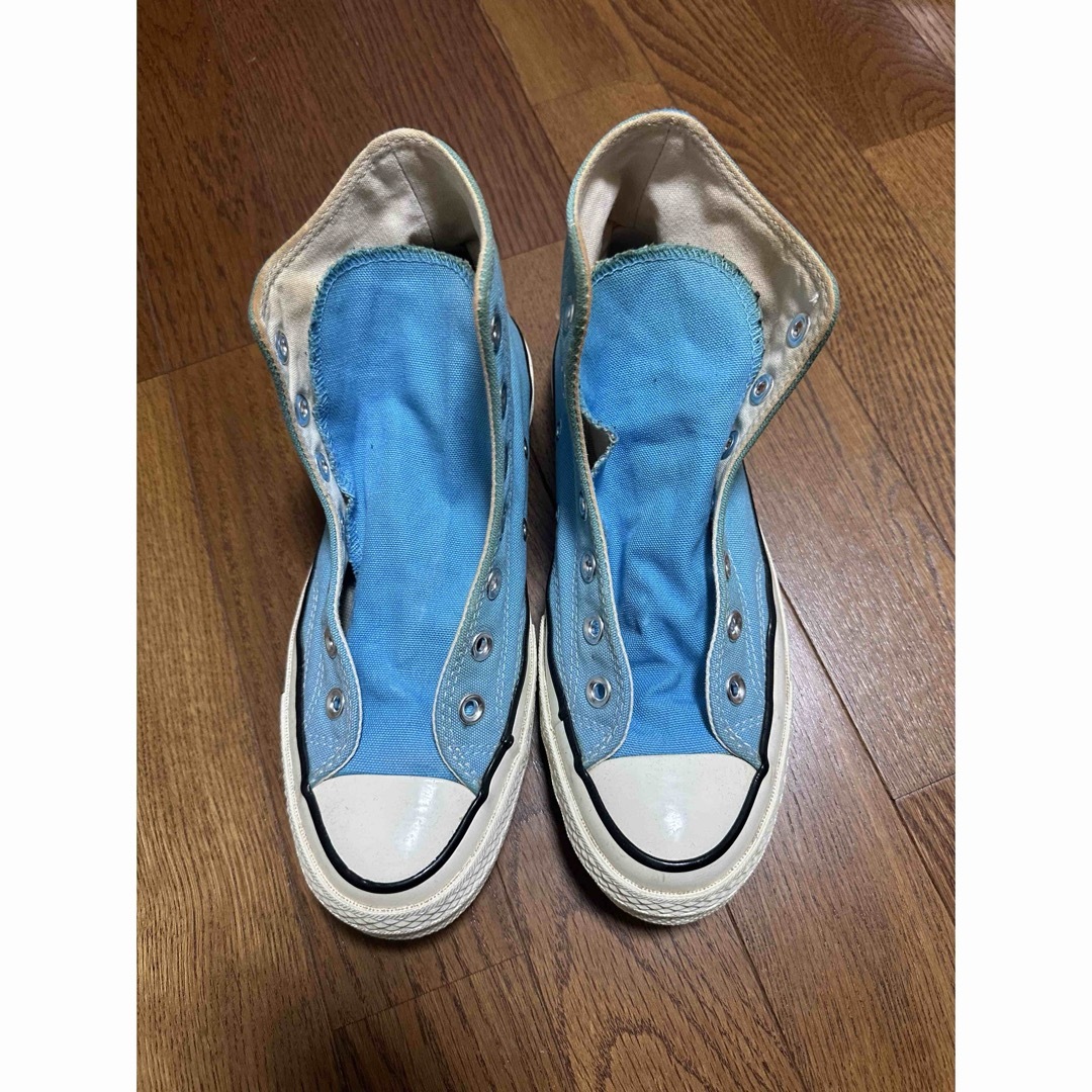 ALL STAR（CONVERSE）(オールスター)の値下げ　チャックテイラーコンバース　スニーカー レディースの靴/シューズ(スニーカー)の商品写真