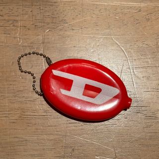 DIESEL ディーゼル キーホルダー　