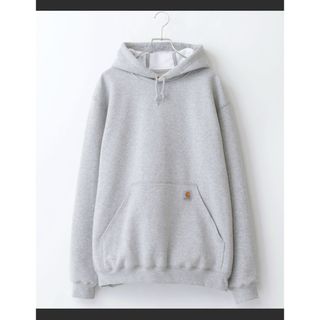 カーハート(carhartt)のカーハート　オーバーサイズ　プルオーバーパーカー(パーカー)