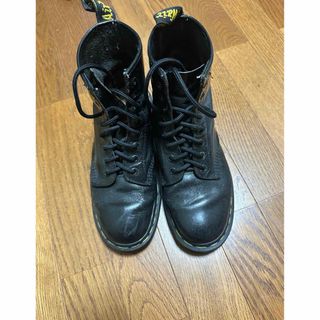 ドクターマーチン(Dr.Martens)の値下げ　ドクターマーチン　8ホール(ブーツ)