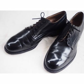 オールデン(Alden)の60s Service shoes made by ENDICOTT JOHN(ドレス/ビジネス)