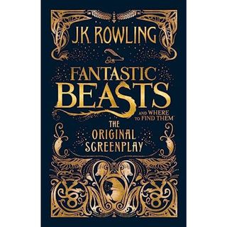 Fantastic Beasts and Where to Find Them: The Original Screenplay(語学/参考書)