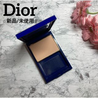 Christian Dior - 【ディオール✨ファンデーション❤︎新品/未使用】テイントパウダー632