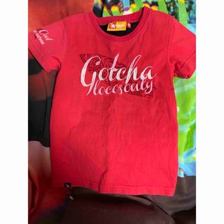 GOTCHA - GatchaTシャツ