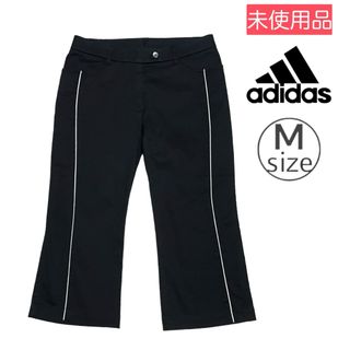 adidas - adidas ストレッチ クロップド パンツ ゴルフ スポーツ