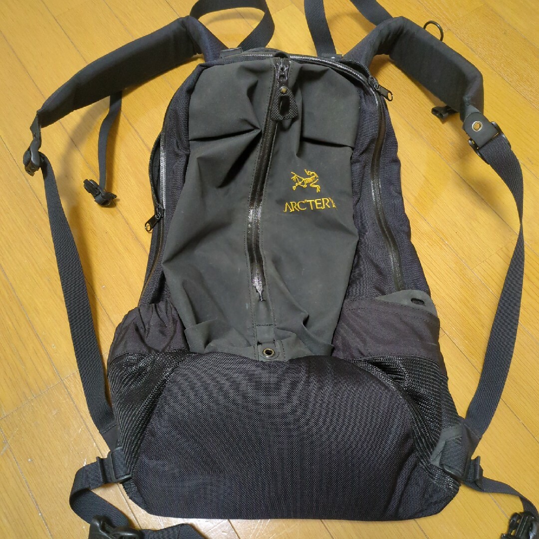ARC'TERYX(アークテリクス)のアークテリクス(ARCTERYX)/アロー22 メンズのバッグ(バッグパック/リュック)の商品写真