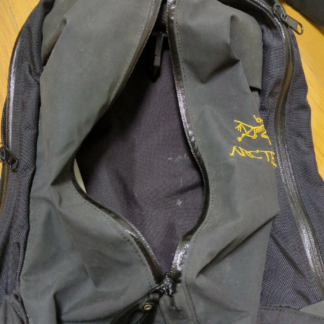 ARC'TERYX(アークテリクス)のアークテリクス(ARCTERYX)/アロー22 メンズのバッグ(バッグパック/リュック)の商品写真