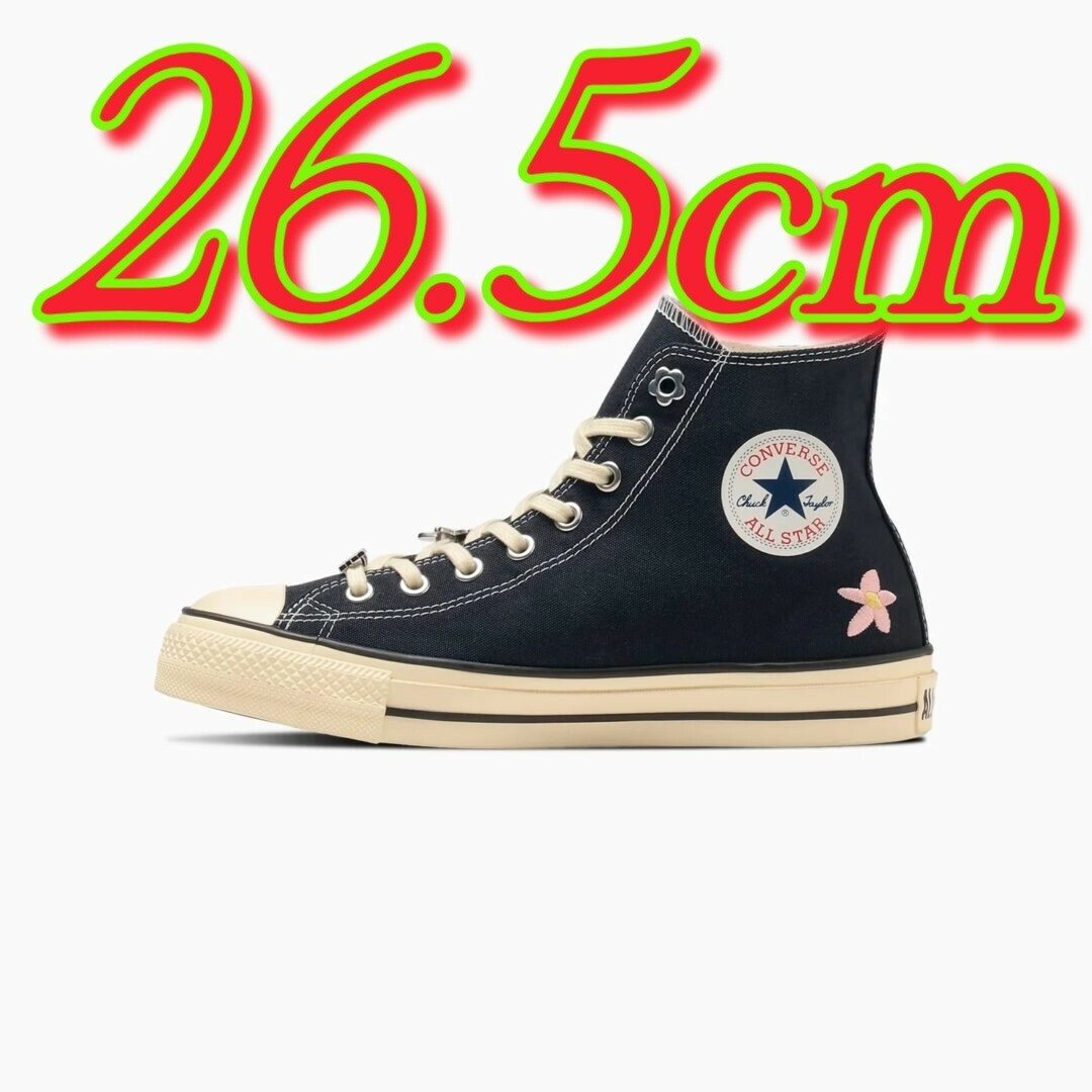 ALL STAR（CONVERSE）(オールスター)のTTTMSW × CONVERSE ALL STAR GORE-TEX メンズの靴/シューズ(スニーカー)の商品写真