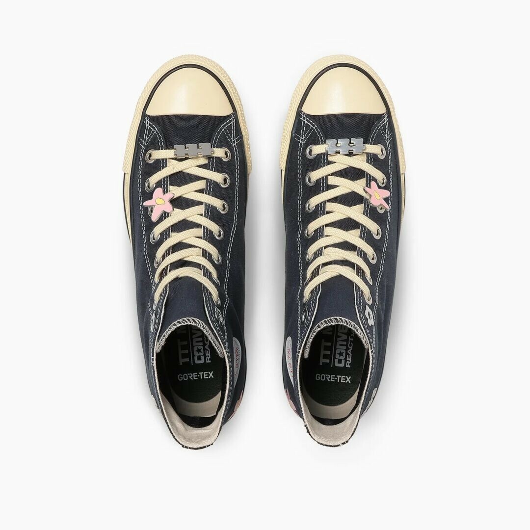 ALL STAR（CONVERSE）(オールスター)のTTTMSW × CONVERSE ALL STAR GORE-TEX メンズの靴/シューズ(スニーカー)の商品写真