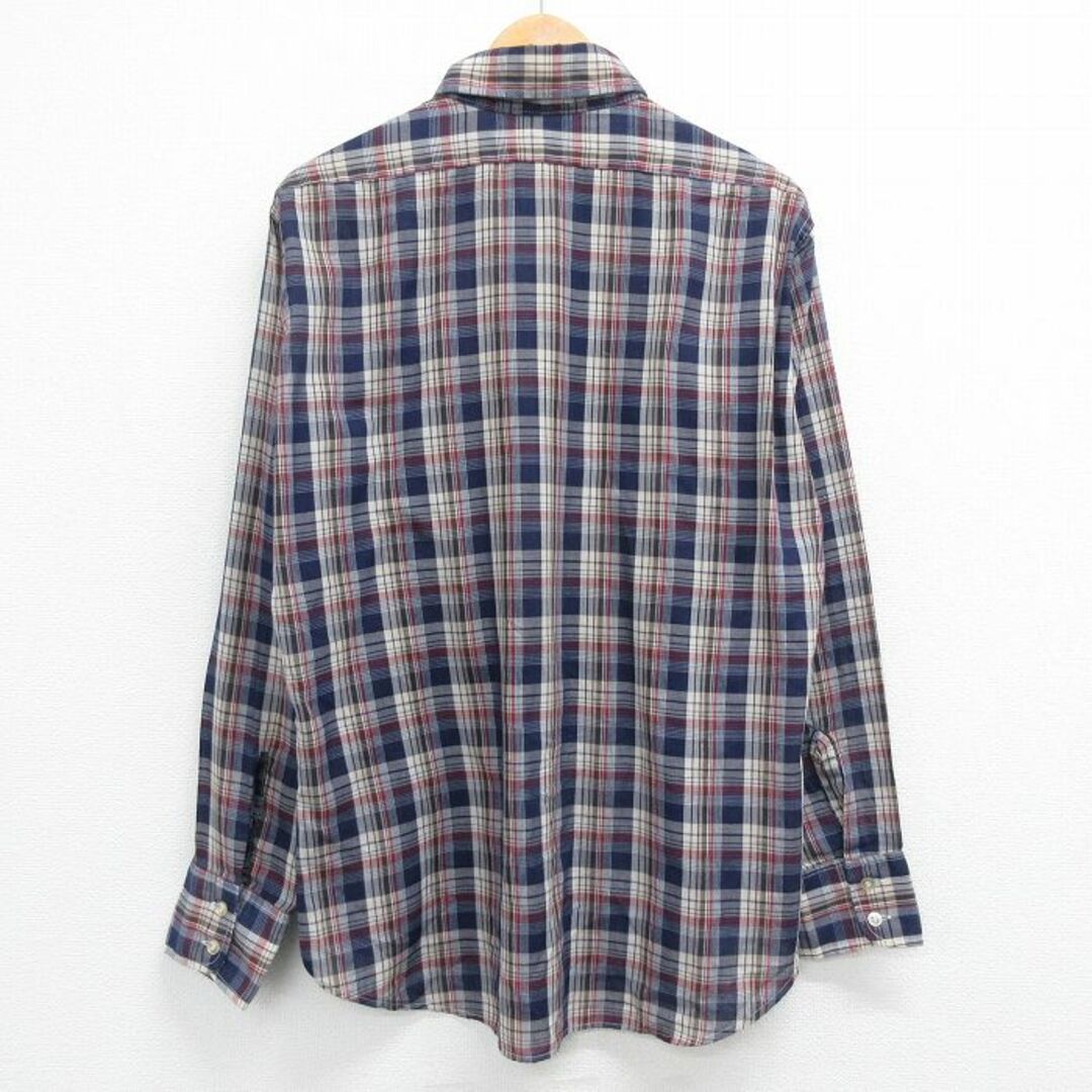Levi's - L☆古着 リーバイス Levis 長袖 ブランド シャツ Levi's - L☆古着 リーバイス Levis 長袖 ブランド シャツ