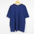 XL★古着 エルエルビーン LLBEAN 半袖 ブランド Tシャツ メンズ 無…