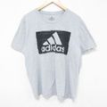 XL★古着 アディダス adidas 半袖 ブランド Tシャツ メンズ ビック…