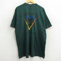 XL★古着 フルーツオブザルーム 半袖 ビンテージ Tシャツ メンズ 90年代…