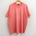 XL★古着 半袖 ビンテージ Tシャツ メンズ 90年代 90s アイランド …
